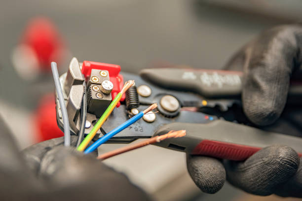 Best Electrical Repair Services  in Angola, NY