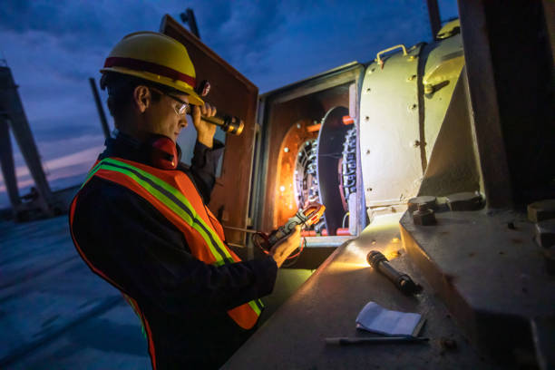 Best Industrial Electrical Services  in Angola, NY