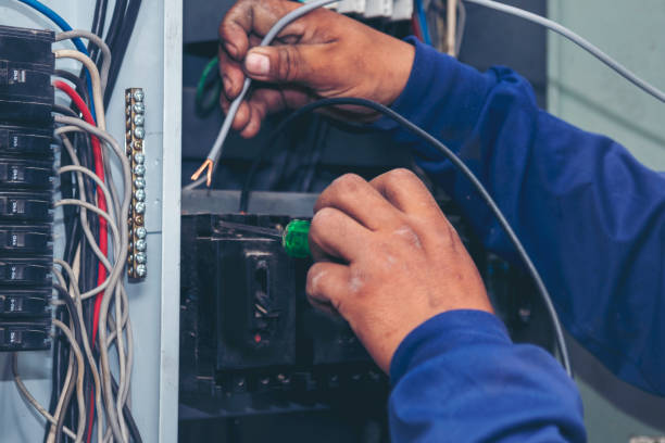 Best Electrical Troubleshooting Services  in Angola, NY