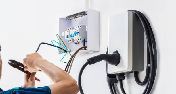 Best Electrical Outlet Repair  in Angola, NY