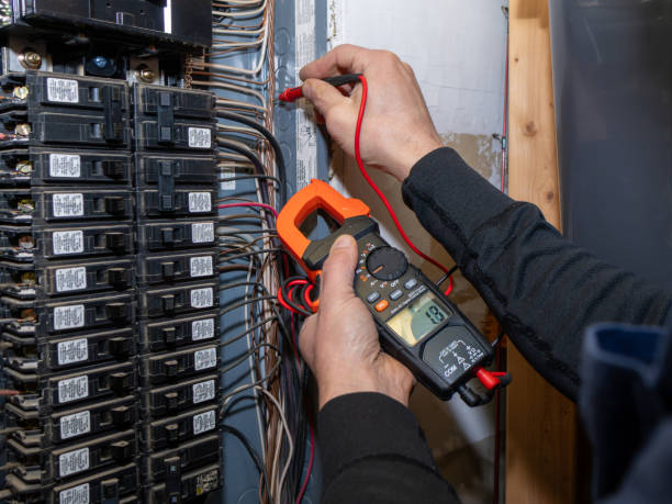 Best Emergency Electrical Repair  in Angola, NY