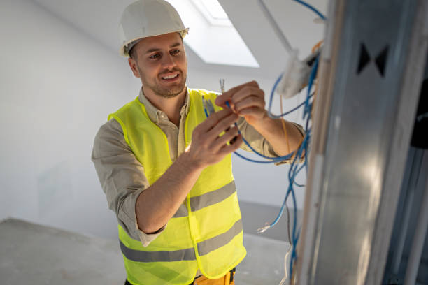 Best Electrical System Inspection  in Angola, NY